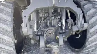 2015 CHALLENGER MT755E For Sale