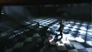 Silent Hill Downpour- The Bank side quest guide by DarshD.