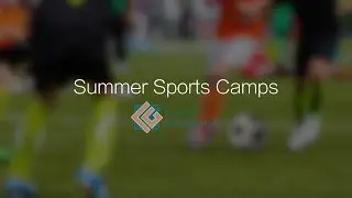 Summer Sports Camps