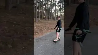 Day 10 of Fishmas at the Boulders featuring the Alabama Rig, motorized skateboard & a catfish