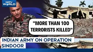 DGMO Briefing | 