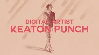 Keaton Punch VFX Reel
