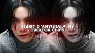 Agust D 
