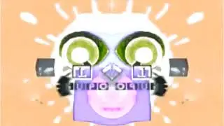 Klasky Csupo in G-Major 260