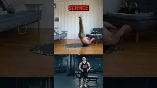 Dr. Mike Israetel Reveals the BEST Exercise for 6 Pack Abs 🔥