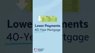 40-Year Mortgage - Arkansas Federal