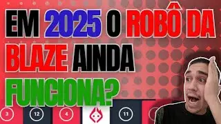 ESSE &Eacute; O MELHOR APP DE SINAIS DO DOUBLE, ROB&Ocirc; DA BLAZE FUNCIONA? ROB&Ocirc; SEM GALE, APP DE I.A DA BLAZE