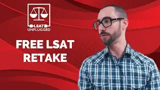 July 2019 LSAT - Digital vs Paper LSAT - Score Cancellation + Free Retake