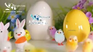 Happy Easter 2022