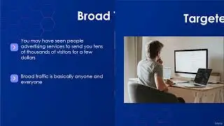 Traffic Generation for Online Business 2024 | Proven Strategies for Developers