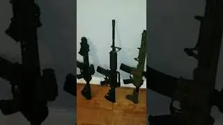 AR15 Collection @TElectrik