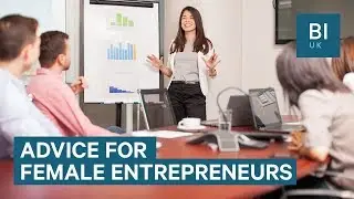 How female entrepreneurs can overcome obstacles in business