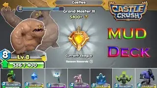 💥 Best Deck To Reach 