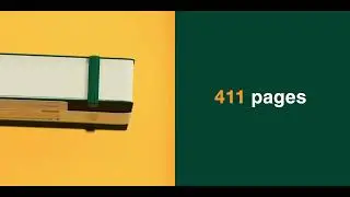 Notebook 411 &ndash; The Ultimate A5 Journal with 411 Pages | LEUCHTTURM1917
