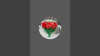 pink colour 2 pound ka cake, unicorn cake, nariyal badi!