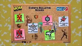 4o4 Esports: Atlanta Tekken Weekly #77