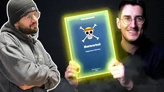 Wie ist es eine Masterarbeit &uuml;ber One Piece zu schreiben? XXL One Piece Talk mit @RomanceDusk