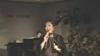 かいやま由起　カルーソ