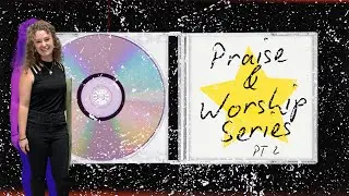 Praise & worship | Family Worship Center | Chosen YTH | Chrystal Hagar