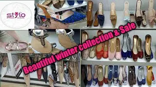 Stylo Shoes Sale and New Arrival 2020/Stylo Shoes 51% off