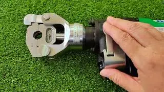 ベンカン BENKAN CUプレス 締付工具 CX-3　工具一番館富士店【工具買取/販売】