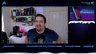 Stream 032 (30/12/2022) - Spin Rhythm XD: Using a Pioneer DDJ Controller! (Part 1)