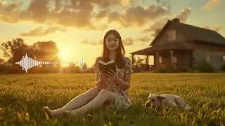 Golden Amore Sound Live 🎶 | Relaxing & Romantic Music to Chill, Work, and Feel the Vibes