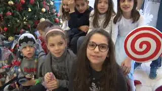 OKTOIH ukljucenje  Boje jutra - TV Vijesti