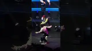 [FANCAM] Let Me + Vibe - Ahn Hyo Seop: The Present Show MNL