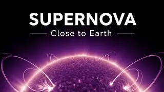 Supernova Close to Our Solar System