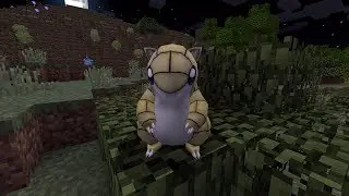 Crew Pixelmon Season 3 Ep. 3 - 
