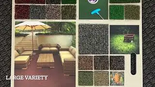 indoor outdoor carpet