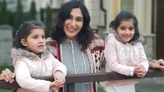 Teejay Sidhu Confirms That She Is Still Pregnant And Few More Weeks For Delivery