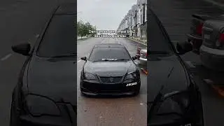 Proton gen2 modified