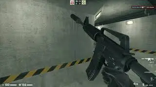 CSGO Final Mission Finding The Bomb Map – Project IGI Fans Will Love This!