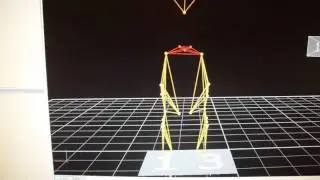 KIN 743 Video Tutorial: Vicon Nexus - Motion Capture and Force Platform Tutorial