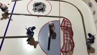 STIGA tabletop Hockey find.