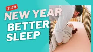 Baby Sleep 6-8 Hours Without Waking? Here's How