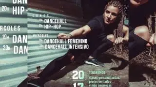 Clean Bandit ft Sean Paul - Rockabye