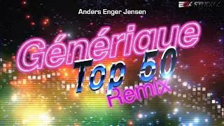 G&eacute;n&eacute;rique Top 50 (P. Lion 