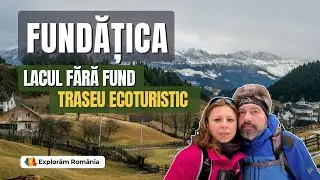 TRASEUL ECOTURISTIC NR. 5: Lacul fără fund