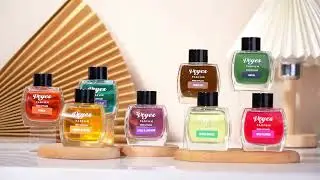 Custom Reed Diffuser Collection | OEM & ODM Fragrance Manufacturer from China