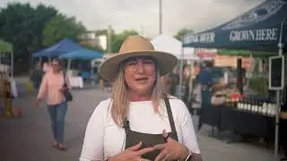 Downtown Farmers' Market, July 2021 -- Hey Westminster media package