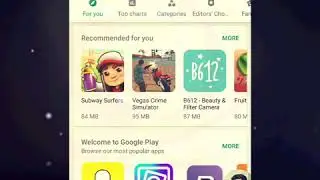 Top 4 Amazing secret setting of google play store