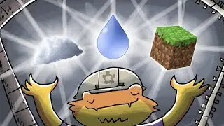 อธิบายเรื่อง ก๊าส ของเหลว ของแข็ง ในเกม Oxygen Not Included