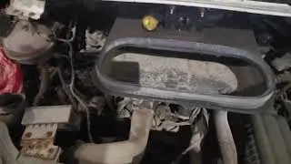 Car For Parts - Peugeot EXPERT 2008 2.0L 88kW Diesel