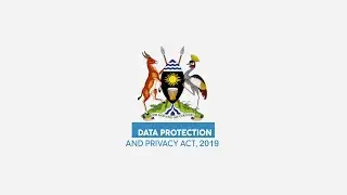 Uganda's Data Protection and Privacy Law, 2019