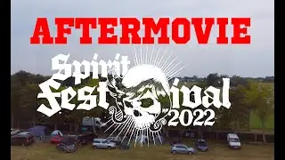Spirit Festival 2022 - Aftermovie