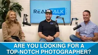 Jarrett Hart and His Amazing Real Estate Media Business