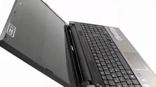 Acer Aspire 5745DG Nvidia 3D HD Video-Preview